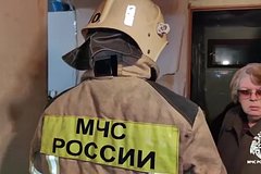 Жителей российского города призвали эвакуироваться из-за подъема уровня реки