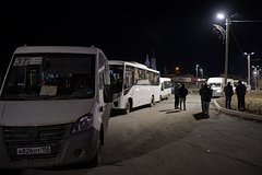 Число эвакуированных в ПВР жителей Орска возросло