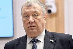 Депутат назвал фейком сообщение о планах России напасть на Казахстан