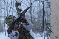 Российская армия улучшила тактическое положение на одном направлении