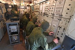 Власти российского региона опровергли информацию о работе систем ПВО