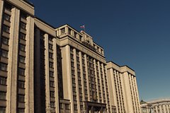 В Госдуме отреагировали на слова Зеленского о новом контрнаступлении ВСУ