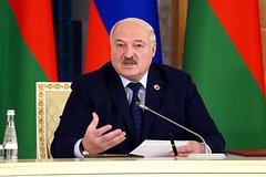 Кремль подтвердил приезд Лукашенко в Москву