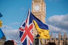 Великобритания и Украина подписали новое соглашение в сфере обороны