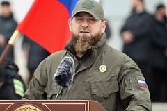 Кадыров обратился к чеченцам с предупреждением