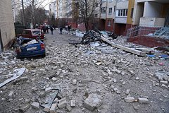 В Белгородской области объявили опасность атаки БПЛА
