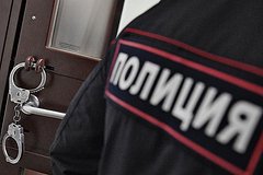 Напавшего на здание правительства Владимирской области задержали