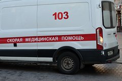 Двое детей погибли и восемь человек пострадали при аварии в Дагестане