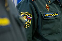 Сотрудники МЧС РФ получили травмы из-за украинского беспилотника в ДНР
