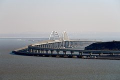 В Госдуме оценили возможности ВСУ разрушить Крымский мост