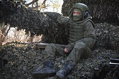Военный эксперт объяснил появление «царь-танков» в зоне СВО