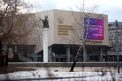 Институт Пушкина и РУДН получили предостережение из-за мигрантов