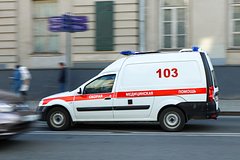 Россиянин прострелил ногу сыну-подростку в воспитательных целях