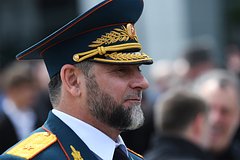 Песков ответил на вопрос о ситуации с задержанием главы МЧС Чечни