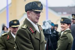 В Госдуме объяснили слова командующего ВС Эстонии об ударах по России