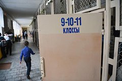 Снятая за занятием групповым сексом 11-летняя россиянка бросила школу
