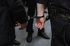 В Северной Осетии задержан украинский шпион