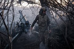 «Нас ждет серьезное обострение на фронтах». В России заявили о подготовке Украины к контрнаступлению