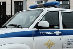В Москве няню коррекционного детсада обвинили в избиении шестилетнего ребенка