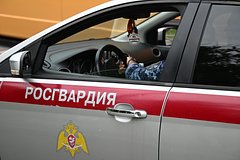 На участке жилого дома российской многодетной семьи нашли боеприпас