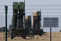 Польша заявила об отсутствии зенитно-ракетных комплексов для поставок Украине