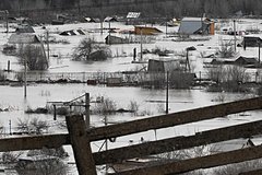 Власти опровергли невыплату компенсаций вдове бойца СВО в затопленном Орске