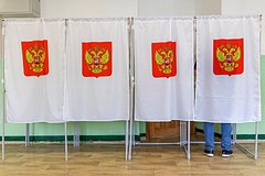 В Госдуме предложили разрешить голосовать на выборах с 16 лет