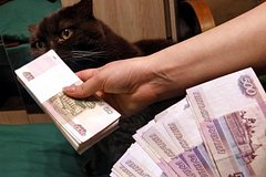 Российская медсестра выиграла восемь миллионов рублей