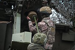 Командир «Ахмата» предрек ощутимый результат действий российских войск в июне
