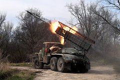 Россия ударила по наемникам «Иностранного легиона» в зоне СВО