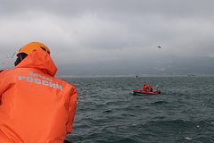 Двое россиян отправились в море на лодке и пропали