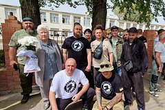 «Русская община» прокомментировала инцидент с поиском «нелюдей» в Батайске