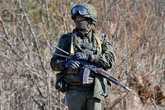 В Белоруссии описали варианты внутреннего вооруженного конфликта