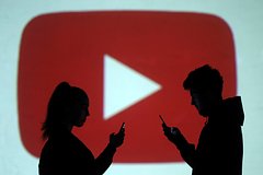 YouTube удалил каналы российского проекта «Телега Online»