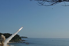 В Крыму уничтожили четыре ракеты ATACMS