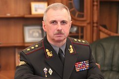 Экс-исполняющего обязанности главы Минобороны Украины объявили в розыск в России