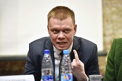 Российского депутата-иноагента лишили мандата