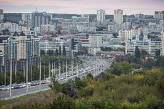 Шесть российских населенных пунктов остались без света из-за атаки ВСУ