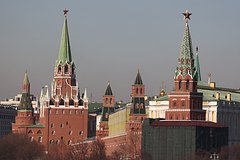 В Кремле заявили об отсутствии приглашений на события по Второй мировой войне