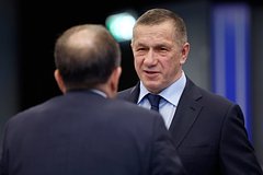 Юрий Трутнев покинет пост вице-премьера — полпреда президента в ДФО