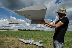 Российская семья пострадала после атаки беспилотника ВСУ на больничную парковку
