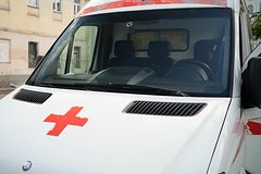 Губернатор рассказал о состоянии пострадавших при ударе ВСУ по Севастополю