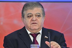 В России осудили позицию Сербии по продаже оружия в третьи страны