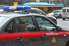 Россиянка отбилась от насильника в Подмосковье и помогла его задержать