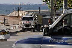 Назван размер компенсаций пострадавшим при атаке ВСУ на Севастополь