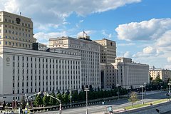 В России высказались о значимости переговоров глав Минобороны с Пентагоном