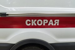 17 человек пострадали в ДТП с грузовиком на российской трассе