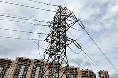 В регионах России на границе с Украиной перебои с электричеством из-за «внешнего воздействия». Что известно о причинах?