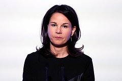 Глава МИД Германии резко высказалась о планах Путина в Европе