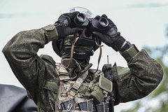 Названы меры защиты кораблей от морских дронов